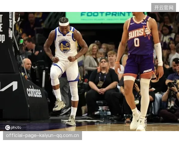 勇士或将遭遇禁赛引发更衣室内讧？深度揭秘NBA风暴的背后